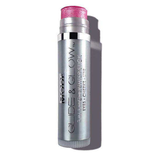 Mode Glide & Glow (601 Gleam (Magenta Rose))