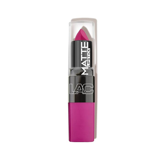 L.A. COLORS Matte Lipstick, Mad Love CML468