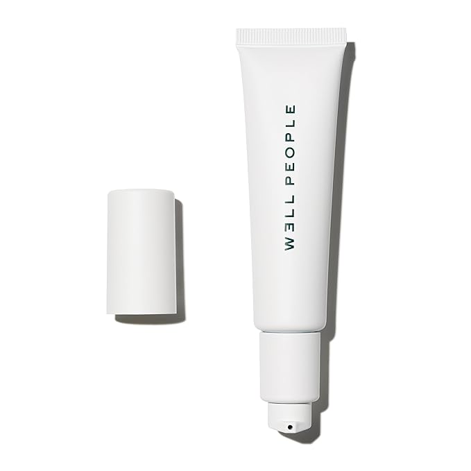 Well People Bio Tint SPF 30 Tinted Moisturizer, Skin-perfecting Moisturizer, Smoothes Imperfections & Moisturizes Skin, Vegan & Cruelty-free, 4W