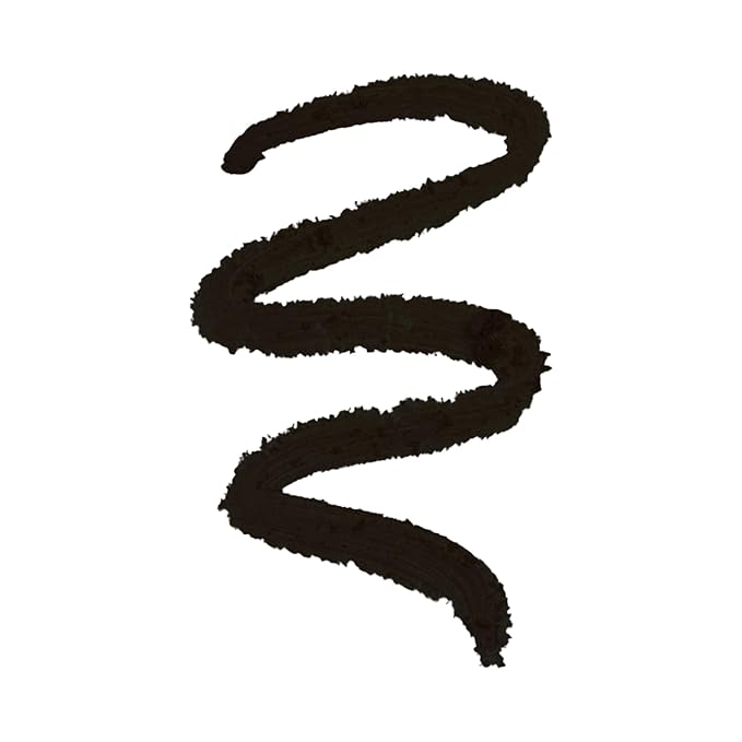 KimChiChic Beauty Stage Proof Eyeliner, Waterproof & Smudge-Proof Creamy Pigmented Pencil, Ultra Creamy, Long-Lasting Liner with Jojoba Oil & Shea Butter, Vegan & Cruelty-Free, 01 Blackest Black