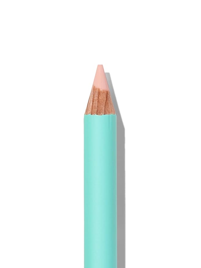 Sweed - Satin Eye Pencil | Long-Wearing, Smudge-Proof, Smooth, Creamy | Vegan, Cruelty-Free, Clean Beauty (Bright)