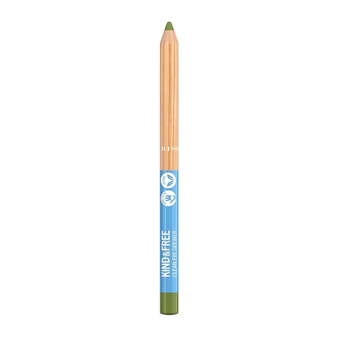 Kind & Free Eye Liner Soft Orchard