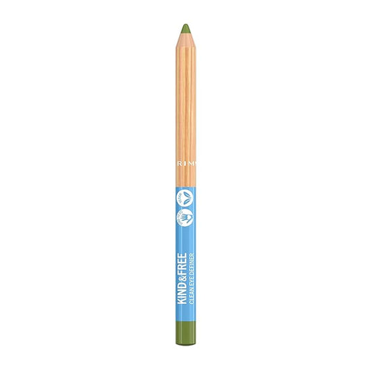 Kind & Free Eye Liner Soft Orchard