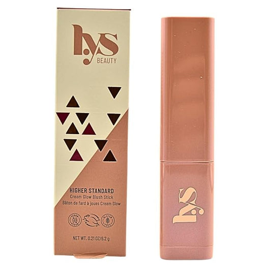 Higher Standard Cream Glow Blush Stick