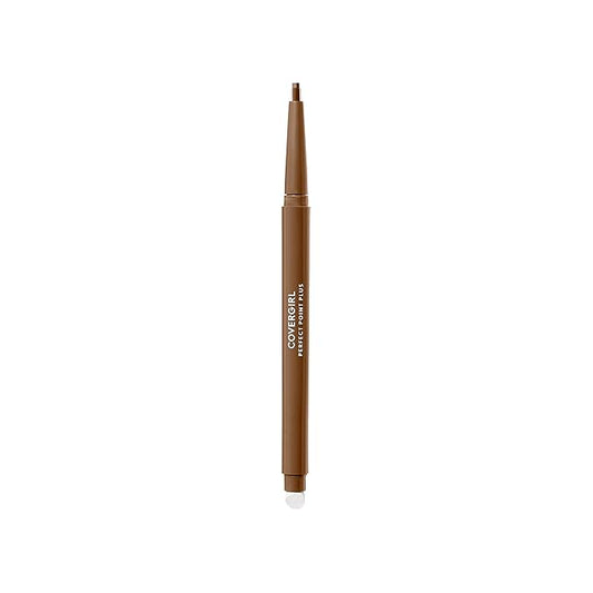 COVERGIRL Perfect Point Plus Eyeliner – Eyeliner Pencil - Toffee, 230mg (0.008 oz)