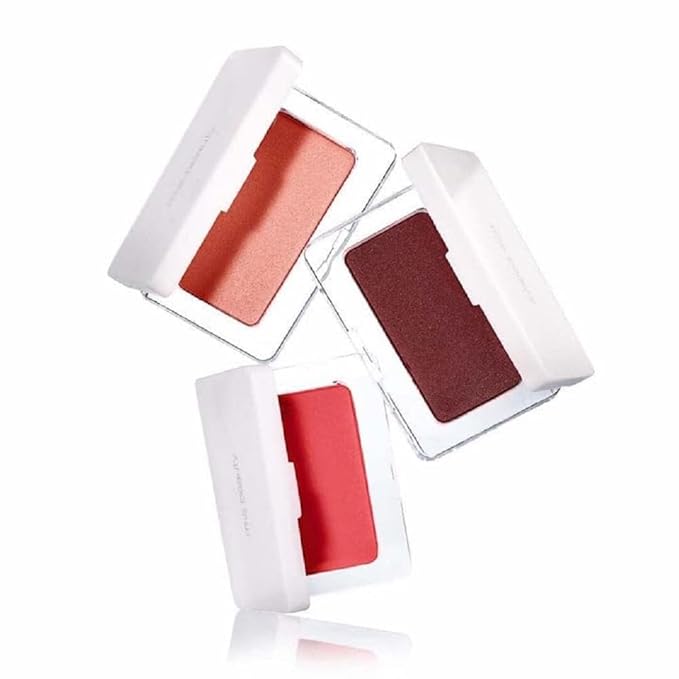 RMS Beauty Pressed Blush - Moon Cry Women 0.17 oz
