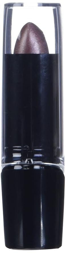 wet n wild Silk Finish Lipstick, Hydrating Rich Buildable Lip Color, Formulated with Vitamins A,E, & Macadamia for Ultimate Hydration, Cruelty-Free & Vegan - Cashmere (Pack of 4)