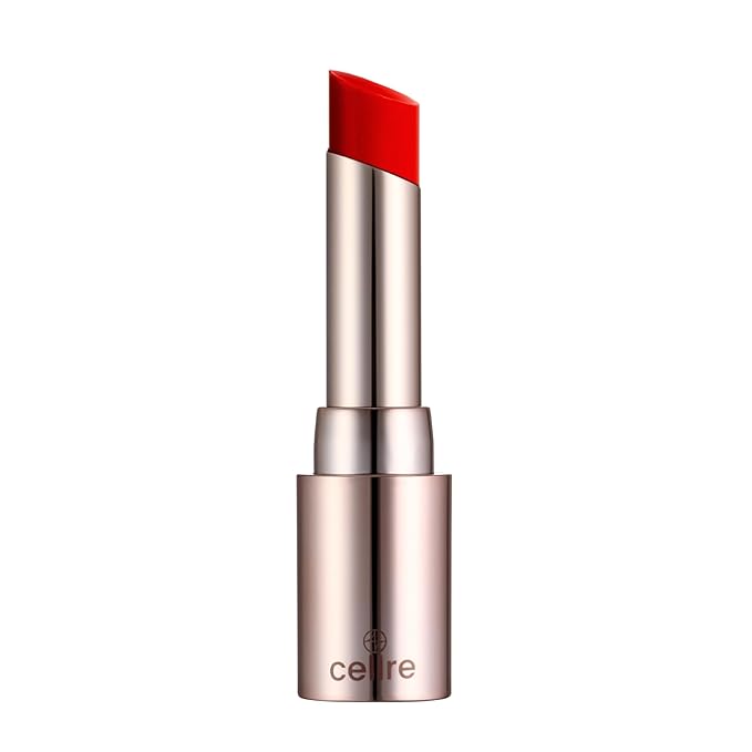 Color In Balm – Vegan 3-in-1 Tinted Lip Balm with Jeju Camellia Oil | Hydrating, Non-Sticky, Clean Beauty Lip Care for Soft, Naturally Tinted Lips | 4g (0.14oz) (#1 DEC. Camellia Red Coral)