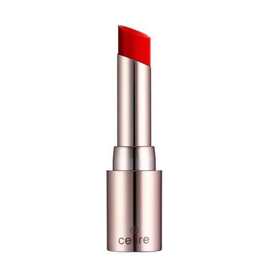 Color In Balm – Vegan 3-in-1 Tinted Lip Balm with Jeju Camellia Oil | Hydrating, Non-Sticky, Clean Beauty Lip Care for Soft, Naturally Tinted Lips | 4g (0.14oz) (#1 DEC. Camellia Red Coral)