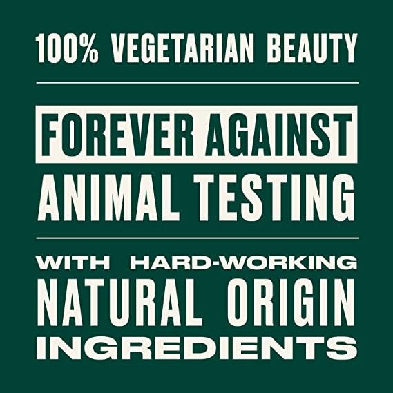 The Body Shop Tea Tree Skin Clearing Facial Wash - Purifying For Blemished Skin - Vegan - 13.5 Fl Oz