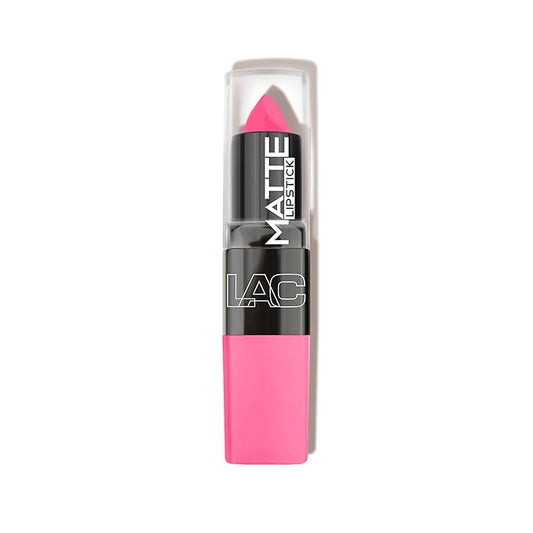 L.A. COLORS Matte Lipstick, Charmed CML476