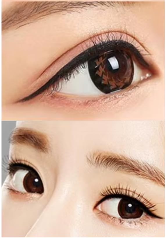 Liquid Waterproof Eyeliner – Long-Lasting, Smudge-Proof, Matte Black, Precision Tip, Quick Dry for All-Day Wear, Hypoallergenic, Vegan – Perfect for Cat Eye & Winged Eyeliner