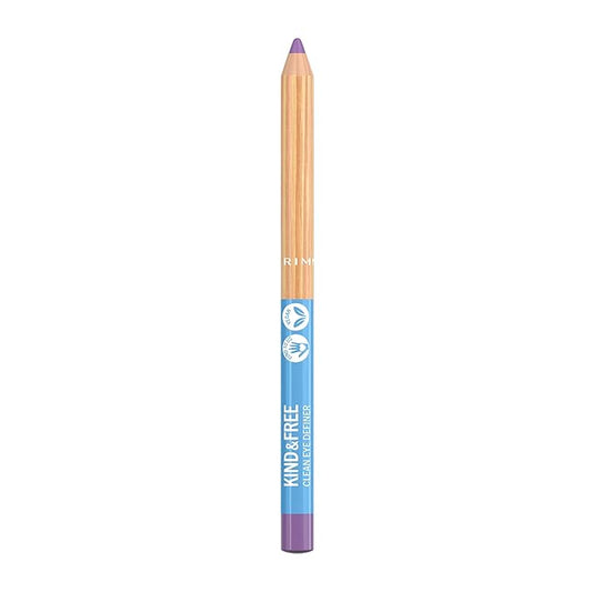 Kind & Free Eye Liner Grape