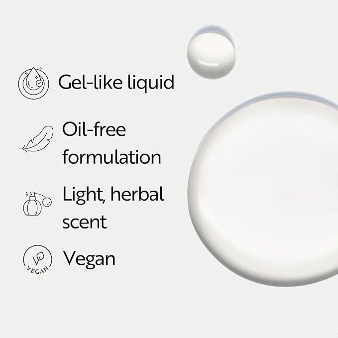 Ahuhu ESSENTIAL ANTI-AGE Elixir With Caffeine & Redensyl (100ml) - Highly Concentrated Scalp Care, Stimulates Hair Growth, Provides Thicker Hair & More Volume, Vegan