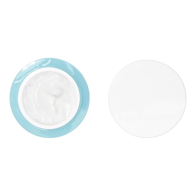 e.l.f. SKIN Holy Hydration! Nourishing Night Cream,Ultra-Hydrating Moisturizer,Infused with Shea Butter,Soothes Skin,1.76 Oz (Packaging May Vary),(Pack of 2)