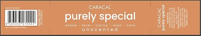 CARACAL 3-Bar Variety Pack, Handmade Vegan All Natural Soap for Men; ClarySweet, Purely Special, Floral Fame
