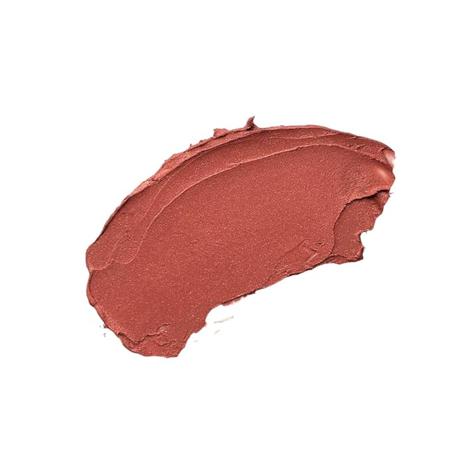 Honeybee Gardens Color Within Reach MultiStick, Virtue, Bronze Guava Golden Shimmer, Multipurpose Makeup, Natural Glow, Easy Application, Vegan, Cruelty-Free, Net Wt. 0.2 oz