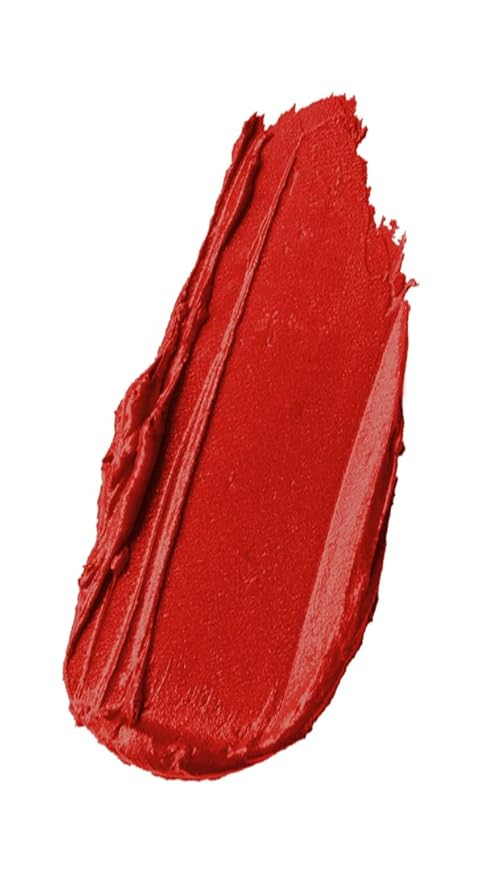 wet n wild Silk Finish Lipstick Hydrating Rich Buildable Lip Color with Vitamins A E & Macadamia, Cruelty-Free & Vegan - Raging Red and In The Near Fuchsia
