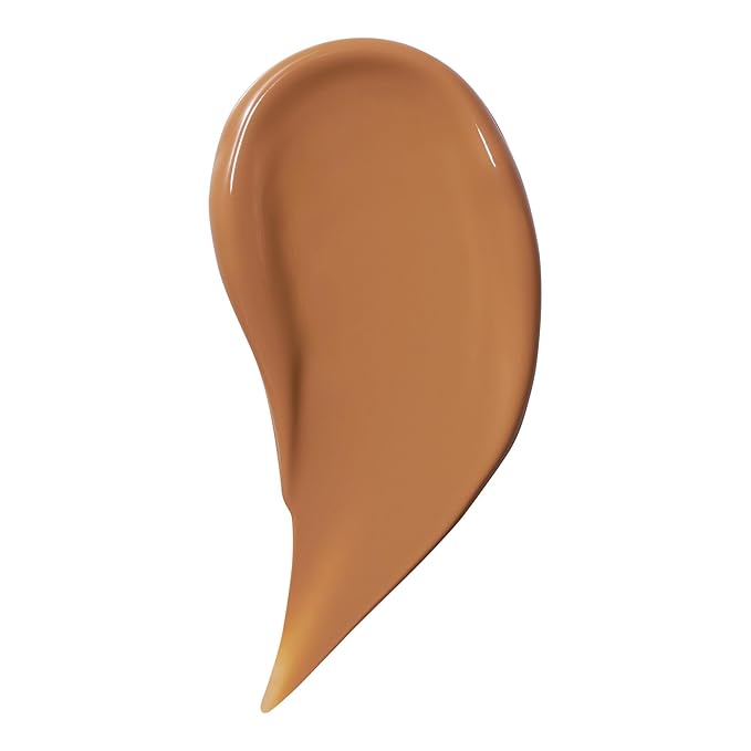 e.l.f. Soft Glam Satin Concealer, Medium Coverage For Blemishes & Under-Eye, Crease-Resistant, Long Lasting, Vegan & Cruelty-Free, 42 Tan Neutral