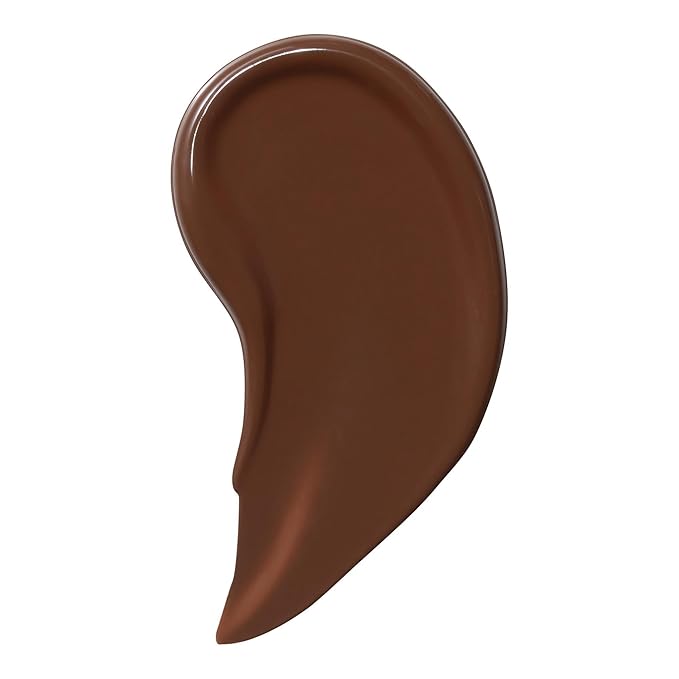 e.l.f. Soft Glam Satin Concealer, Medium Coverage For Blemishes & Under-Eye, Crease-Resistant, Long Lasting, Vegan & Cruelty-Free, 63 Rich Warm