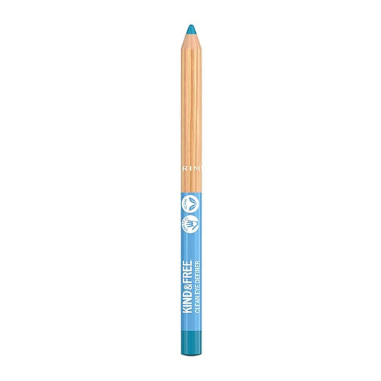 Rimmel Kind & Free Eye Liner Anime Blue