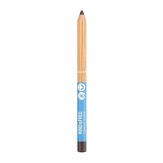 Kind & Free Eye Liner Pecan
