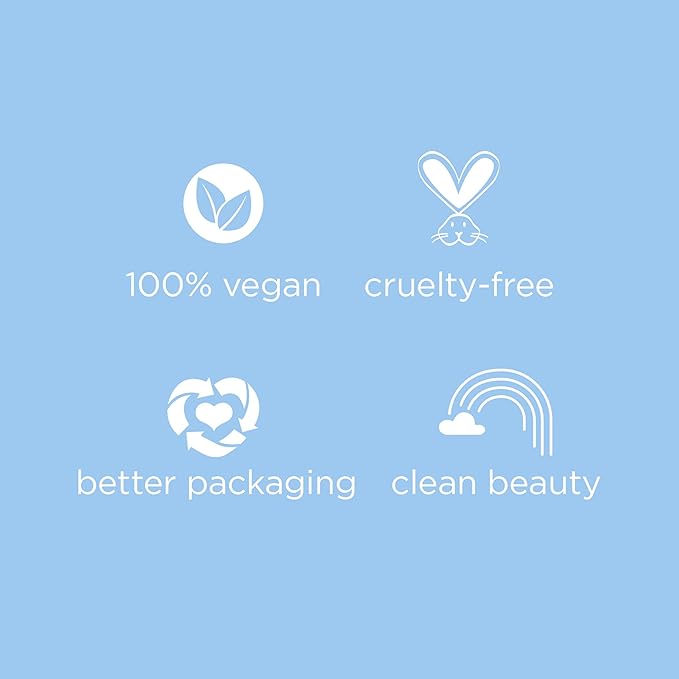 Pacifica Beauty Wake Up Beautiful Retinoid Eye Cream & Overnight Retinoid Cream Set, Skincare, Moisturizer, Face Cream, For Dry, Aging, Sensitive Skin, Vegan, 0.5 fl oz and 1.7 fl oz (Set of 2)