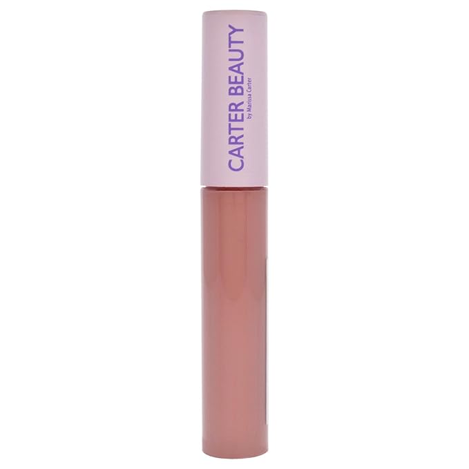 Carter Beauty By Marissa Carter Free Speech Lip Tint - Cruelty-Free Formula- Provides A Creamy, Luxurious Look - Moisturizes The Lips - Long Lasting - Saoirse - 0.26 Oz