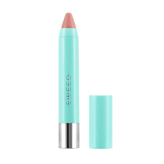Sweed - Le Lipstick with Elisa Maino | Plump, Nourish, Moisturize with Squalane | Vegan, Cruelty-Free, Clean Beauty (Milano)
