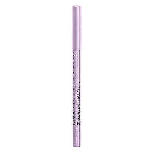 NYX PROFESSIONAL MAKEUP Epic Wear Liner Stick, Long-Lasting Eyeliner Pencil - Periwinkle Pop