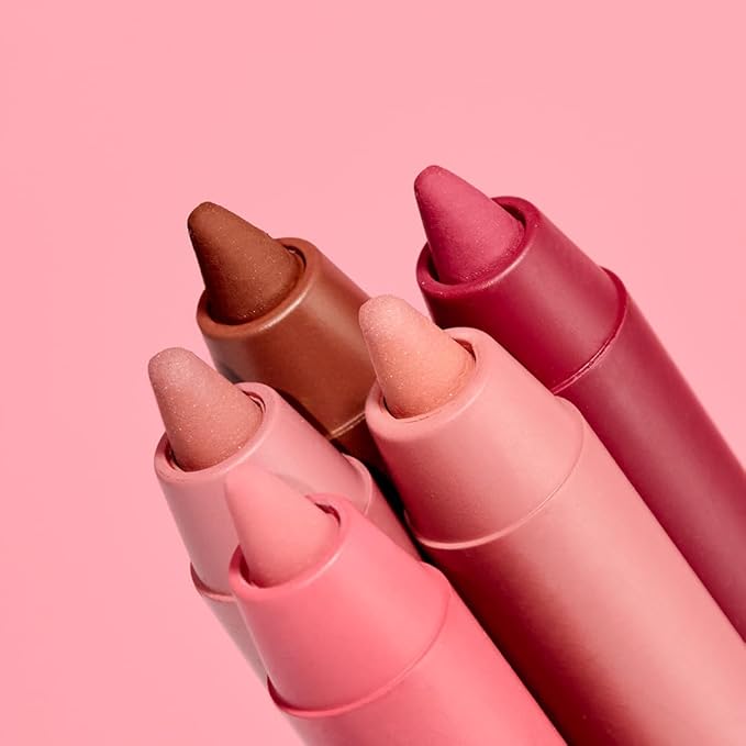 Catrice | Gel Glide Lip Liner | Creamy, Long-Lasting, Smudge-Resistant Formula | Up to 10H Wear | Vegan & Cruelty Free (080 | Sass & Flirty)