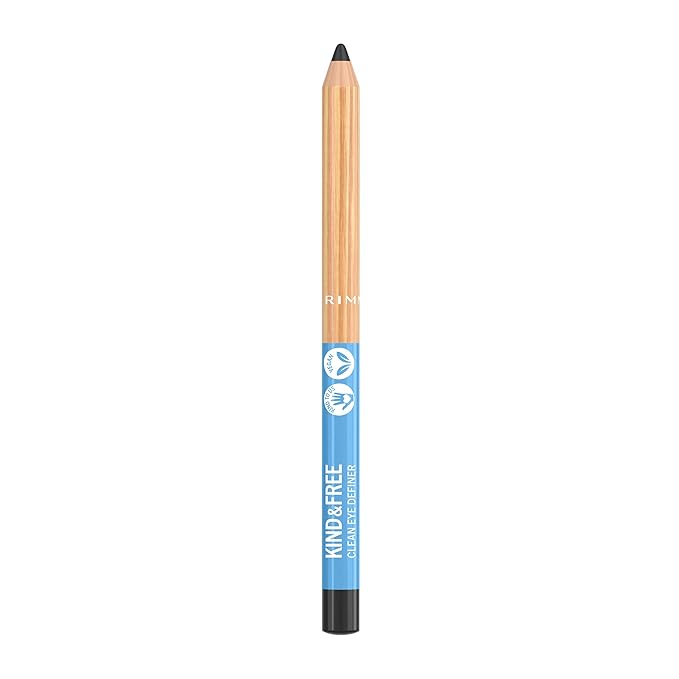 Kind & Free Eye Liner Pitch