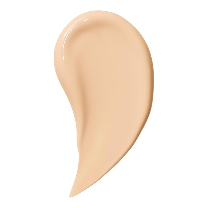 e.l.f. Soft Glam Satin Concealer, Medium Coverage For Blemishes & Under-Eye, Crease-Resistant, Long Lasting, Vegan & Cruelty-Free, 14 Fair Cool
