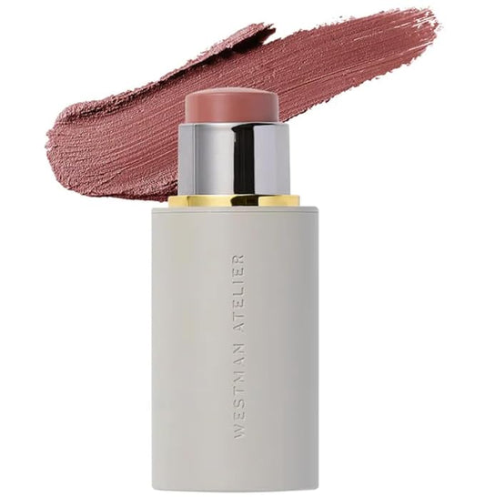 Westman Atelier Baby Cheeks Blush Stick - Garconne & Complimentary Sheet Masque