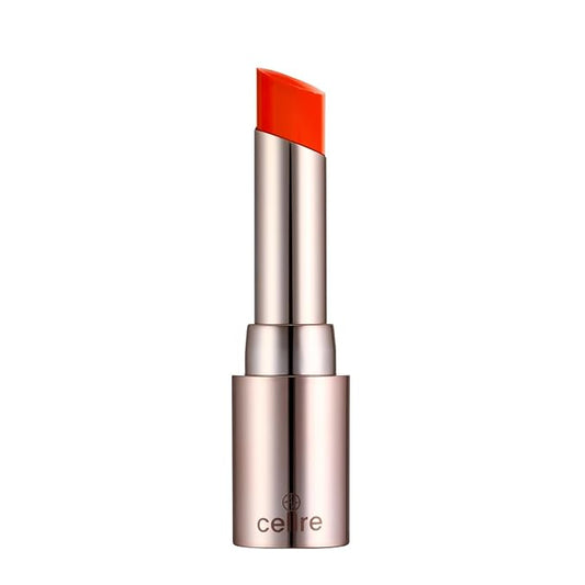 Color In Balm – Vegan 3-in-1 Tinted Lip Balm with Jeju Camellia Oil | Hydrating, Non-Sticky, Clean Beauty Lip Care for Soft, Naturally Tinted Lips | 4g (0.14oz) (#3 APR. Grapefruit Vivid Coral)