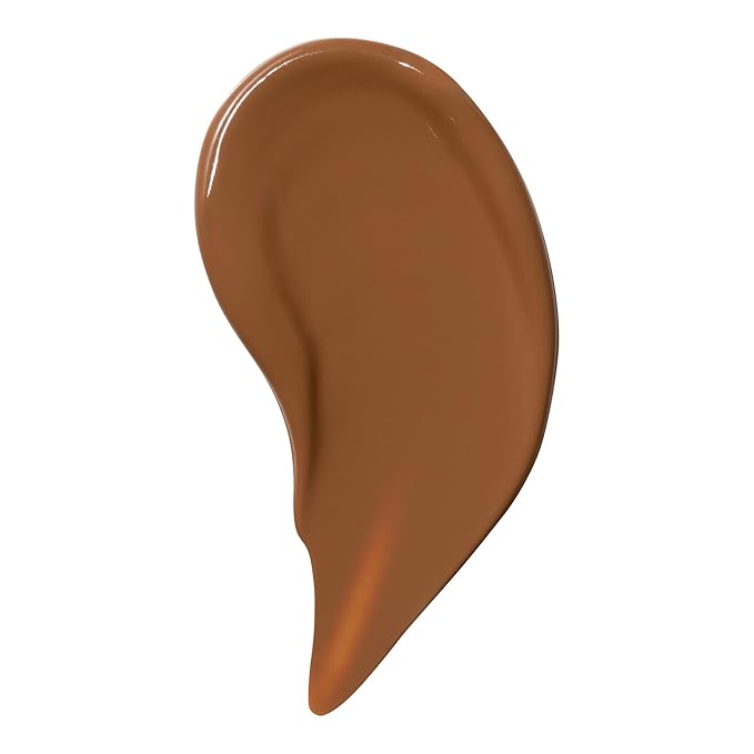 e.l.f. Soft Glam Satin Concealer, Medium Coverage For Blemishes & Under-Eye, Crease-Resistant, Long Lasting, Vegan & Cruelty-Free, 53 Deep Neutral