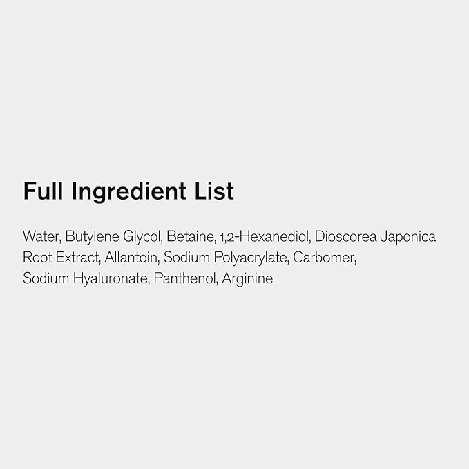 Urbanand Vegan S.Nailed it yam Essence, Vegan Korean Facial Serum with Vegan Snail Mucin, for Sensitive and Delicate Skin (50ml / 1.69 fl. oz.), Korean Skin Care