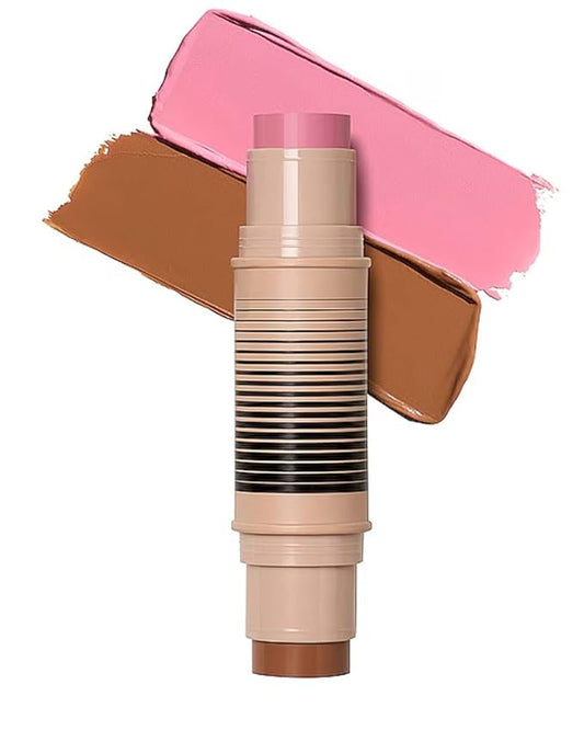 DIBS Beauty Desert Island Duo 2.5 - Cool Girl And No Shade, 0.3 Ounce (Pack of 1)