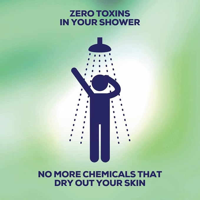 Yaya Maria's Natural Body Wash, Only 6 Ingredients, 100% Nontoxic, Keeps Skin Soft, Cruelty-Free (Spearmint)