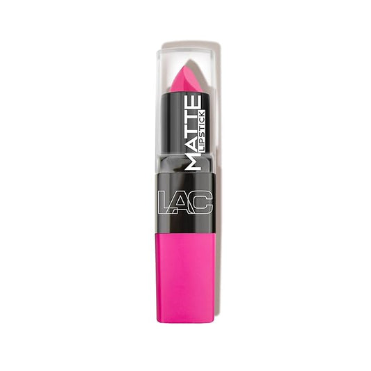 L.A. COLORS Matte Lipstick, Tantalize CML466