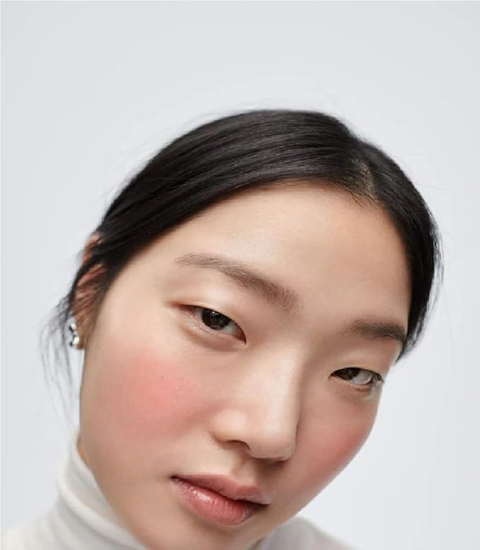 M Flush Balm Cream Blush Rouge (0.31oz) + Bonus Acne Patch (36 Pieces)