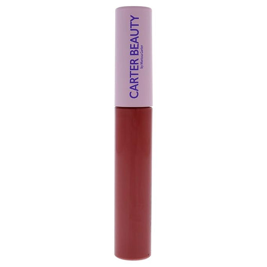 Carter Beauty By Marissa Carter Free Speech Lip Tint - Cruelty-Free Formula - Provides A Creamy, Luxurious Look - Moisturizes The Lips - Long Lasting - Kris - 0.26 Oz