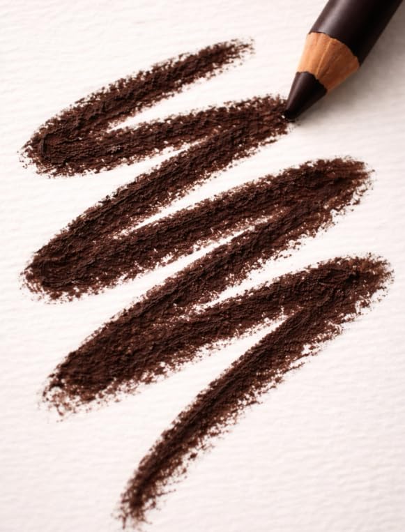 Zuzu Luxe Eye Defining Pencil (Tobacco - Brown)