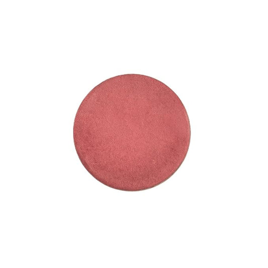 SOSHE Beauty - Blurring Pillow Blush Refill | Featherlight, Cushiony, Cream to Powder Formula | Squalane, Cucumber Seed Extract, Ashwagandha Root | Vegan, Clean, Cruelty-Free (Rosy Rest, Dusty Pink)