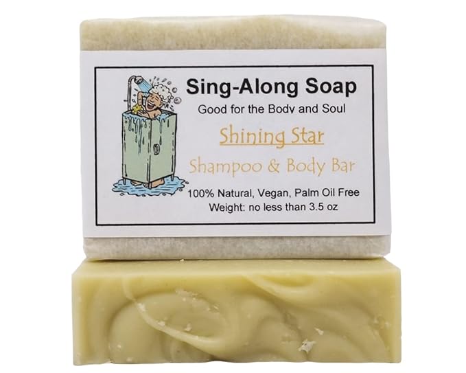 Soap of the Month Club, Gift Pack, Subscription, Vegan, Scented or Unscented