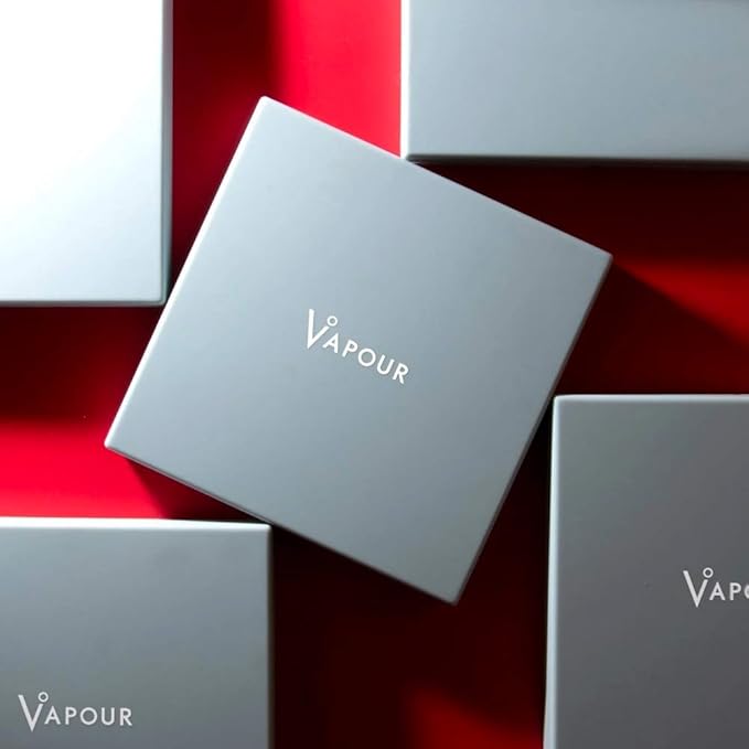 VAPOUR Beauty - Eyeshadow Quad | Non-Toxic, Cruelty-Free, Clean Makeup (Archetype)