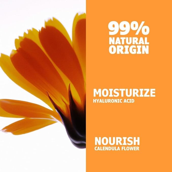 Cream Eyeshadow & Highlighter - Infused with Hyaluronic Acid + Calendula Flower - LightWeight Cream Makeup and Skincare - 99% Natural Ingredients - Vegan Make Up - 02 Retro Pink
