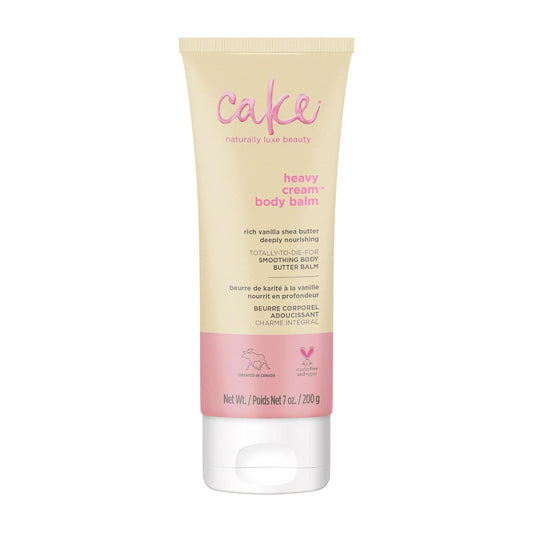 Vegan Body Lotion for Dry Skin - Oat Milk, Shea Butter & Aloe Vera - 7 Ounce