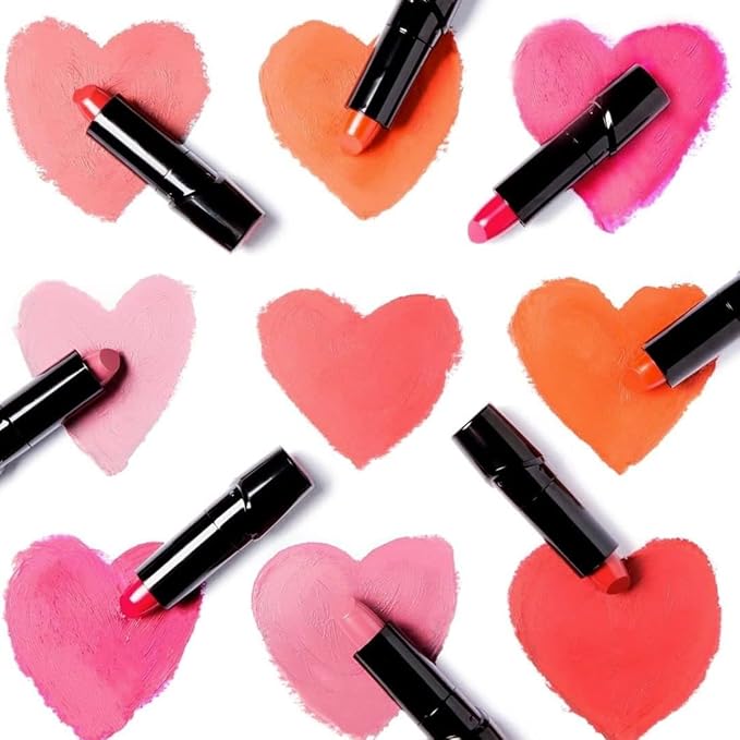 wet n wild Silk Finish Lipstick, Hydrating Rich Buildable Lip Color, Formulated with Vitamins A,E, & Macadamia for Ultimate Hydration, Cruelty-Free & Vegan - Honolulu Is Calling