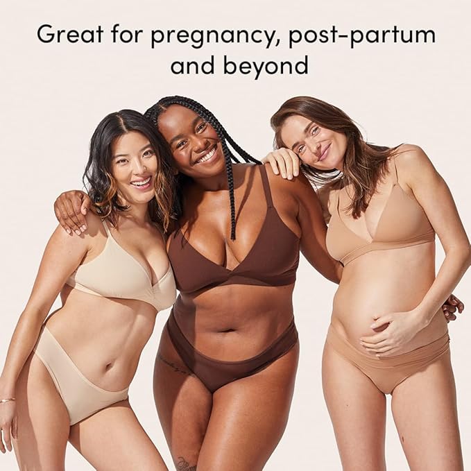 Evereden Mama Must-Have DUO - Golden Belly Stretch Mark Oil & Stretch Mark Cream - Dermatologist-Developed Clean & Vegan Maternity Skin Care for Stretch Mark Reduction & Skin Hydration